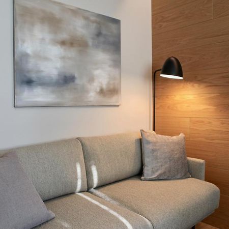 Levi Way 1 Apartment Exterior foto