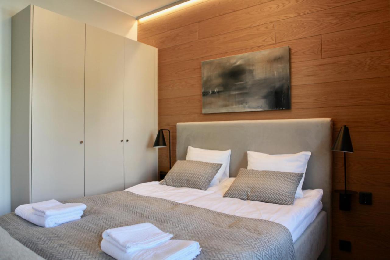 Levi Way 1 Apartment Exterior foto