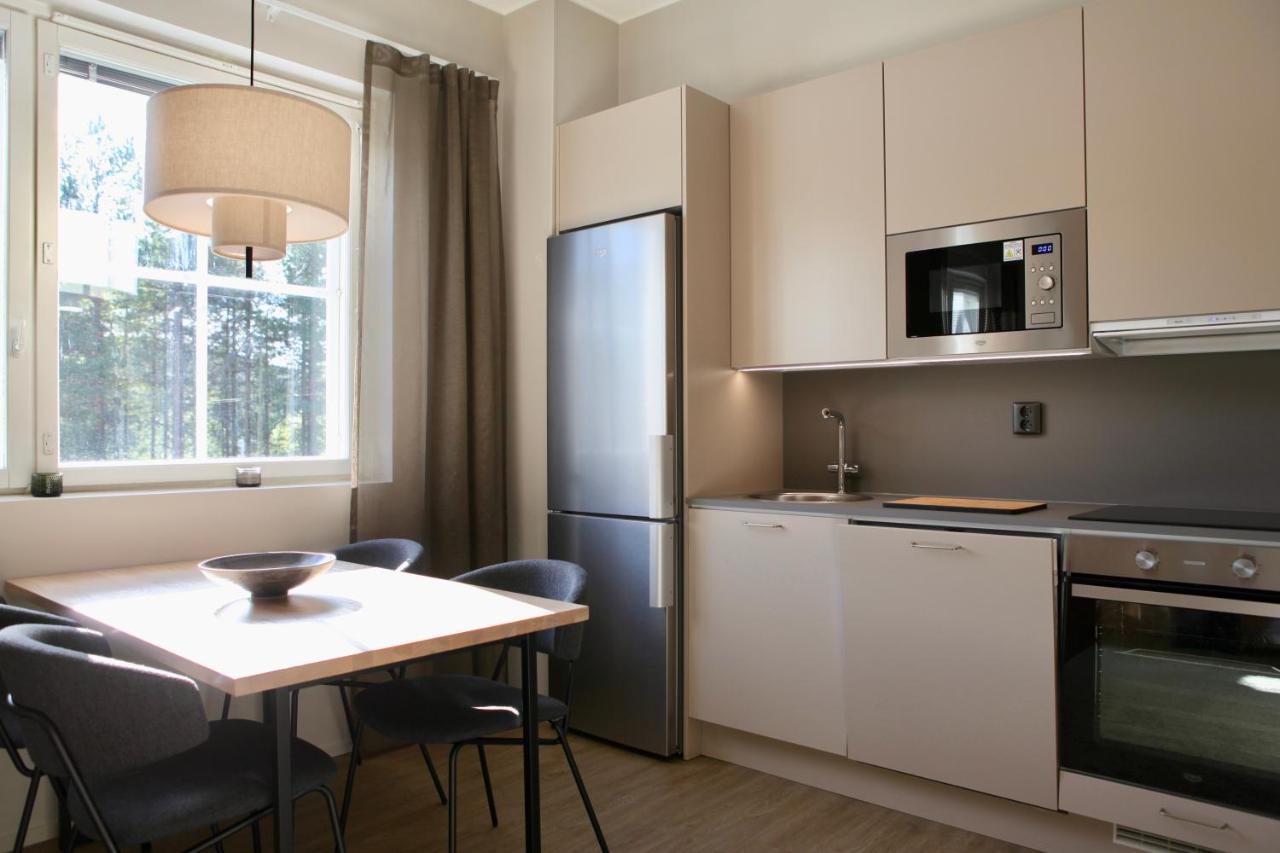 Levi Way 1 Apartment Exterior foto