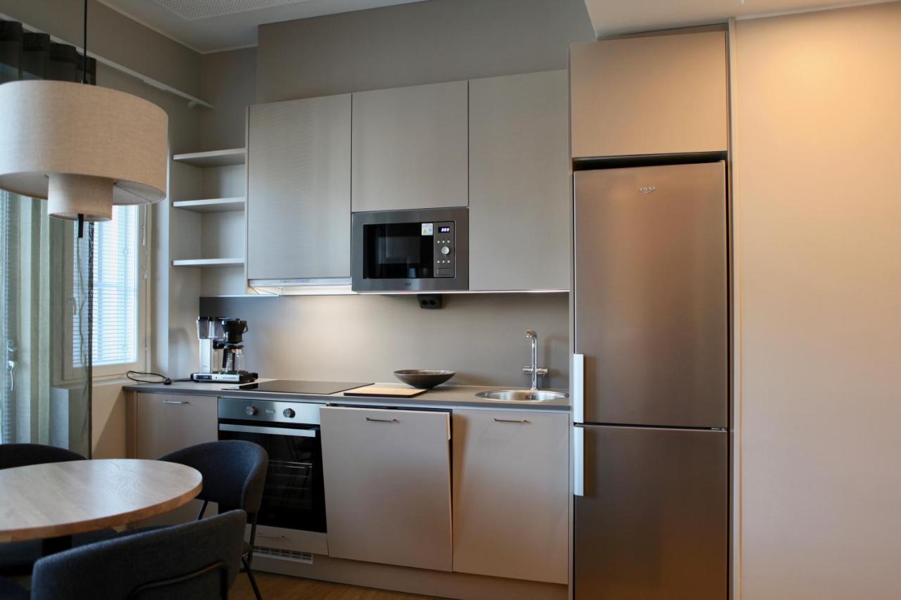 Levi Way 1 Apartment Exterior foto