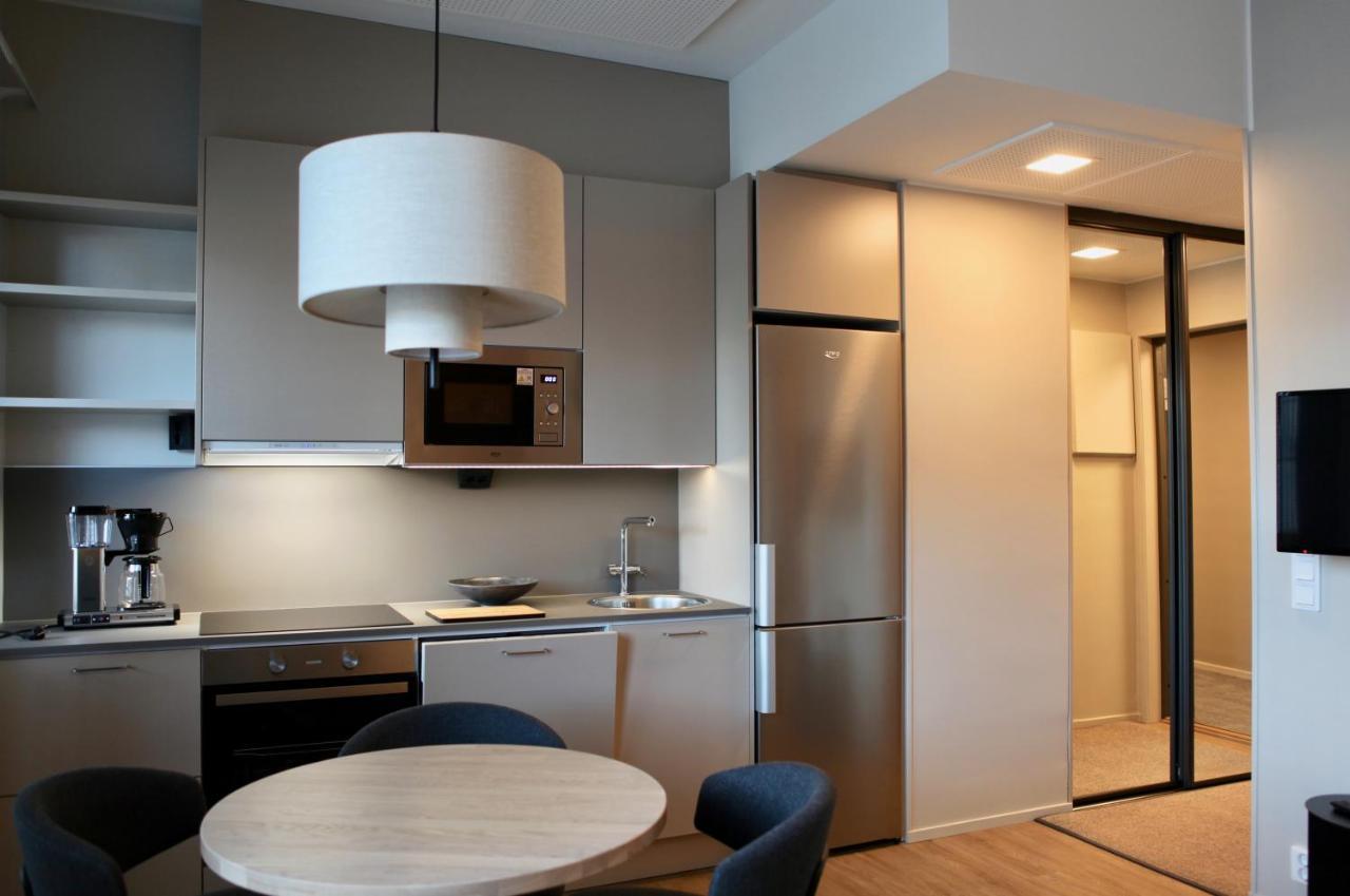 Levi Way 1 Apartment Exterior foto