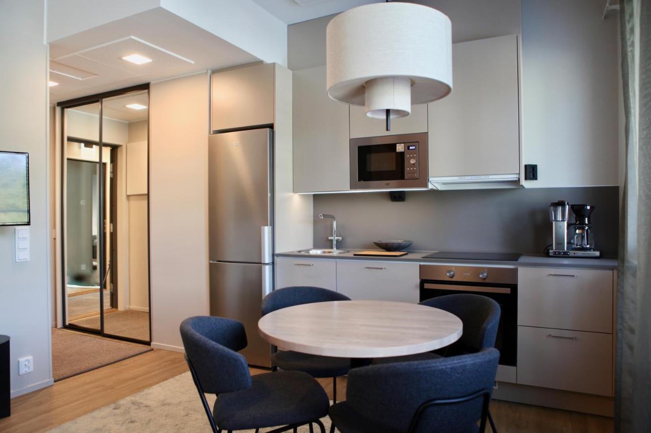 Levi Way 1 Apartment Exterior foto