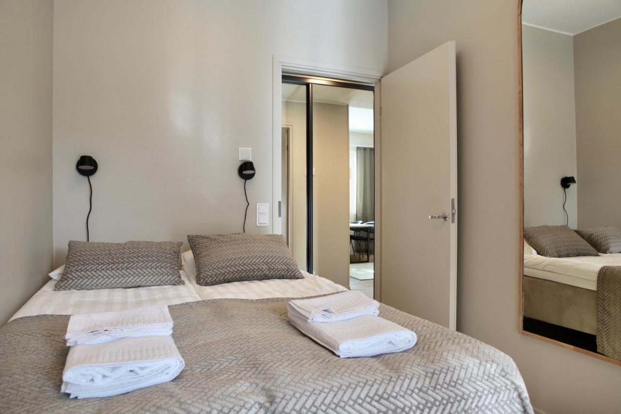 Levi Way 1 Apartment Exterior foto