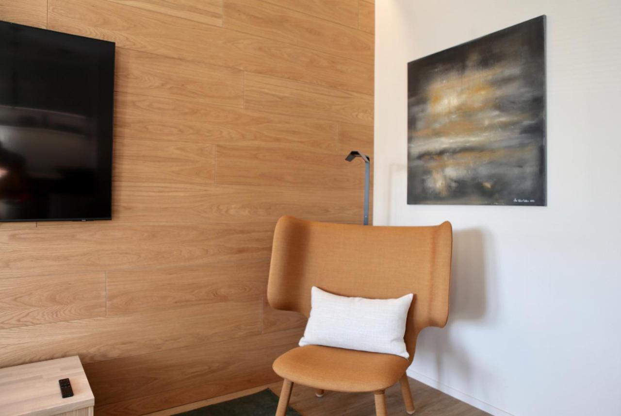 Levi Way 1 Apartment Exterior foto