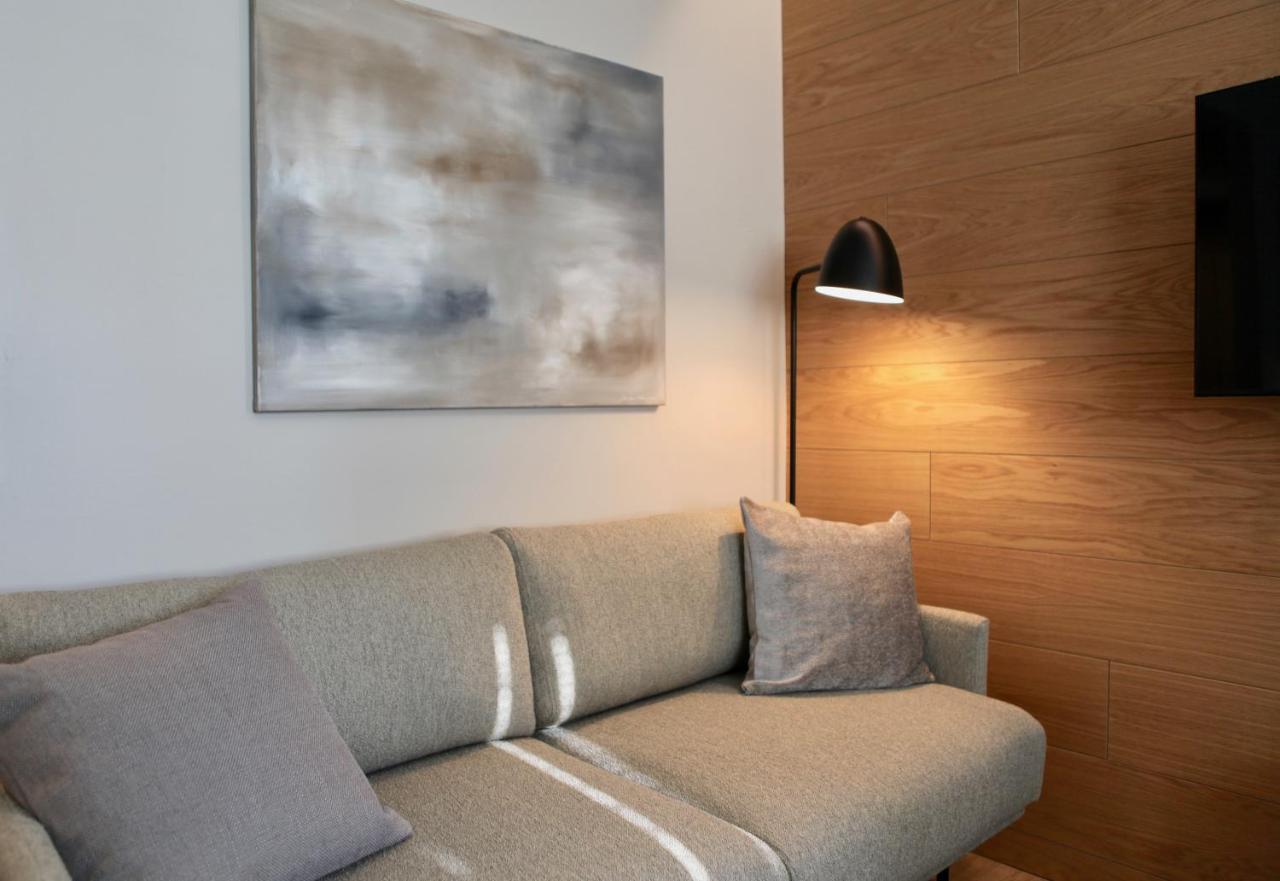 Levi Way 1 Apartment Exterior foto