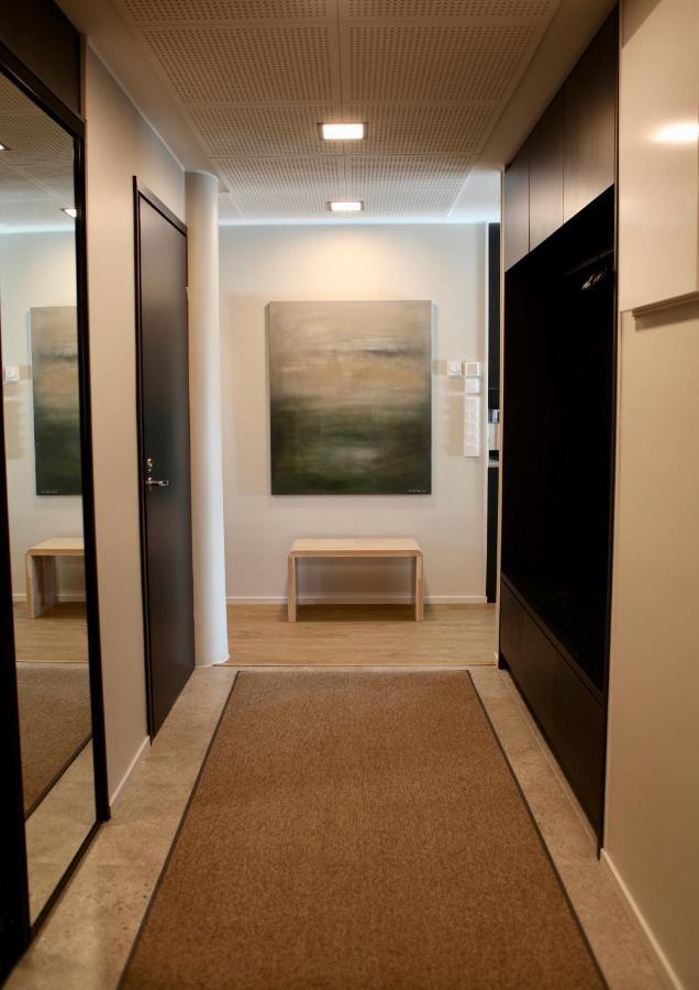 Levi Way 1 Apartment Exterior foto