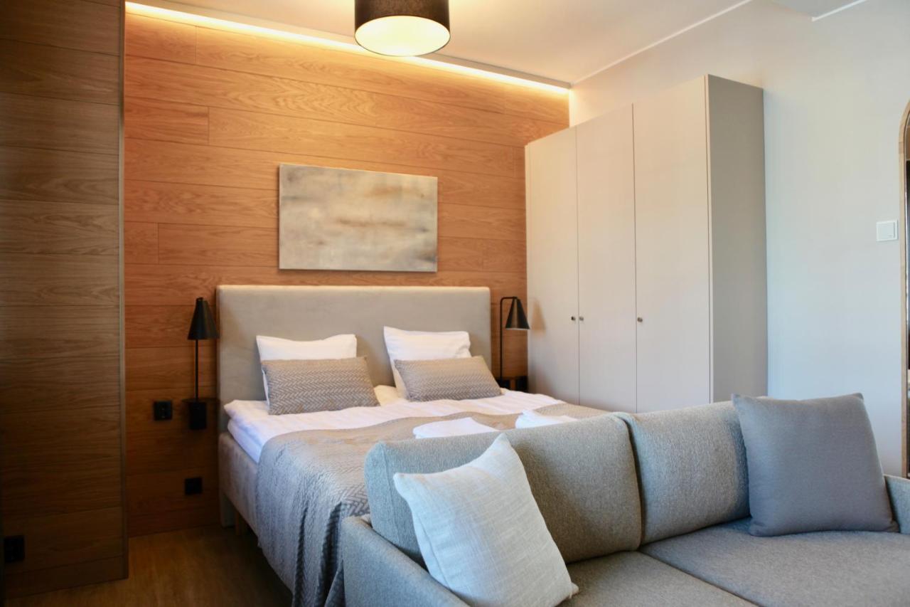 Levi Way 1 Apartment Exterior foto