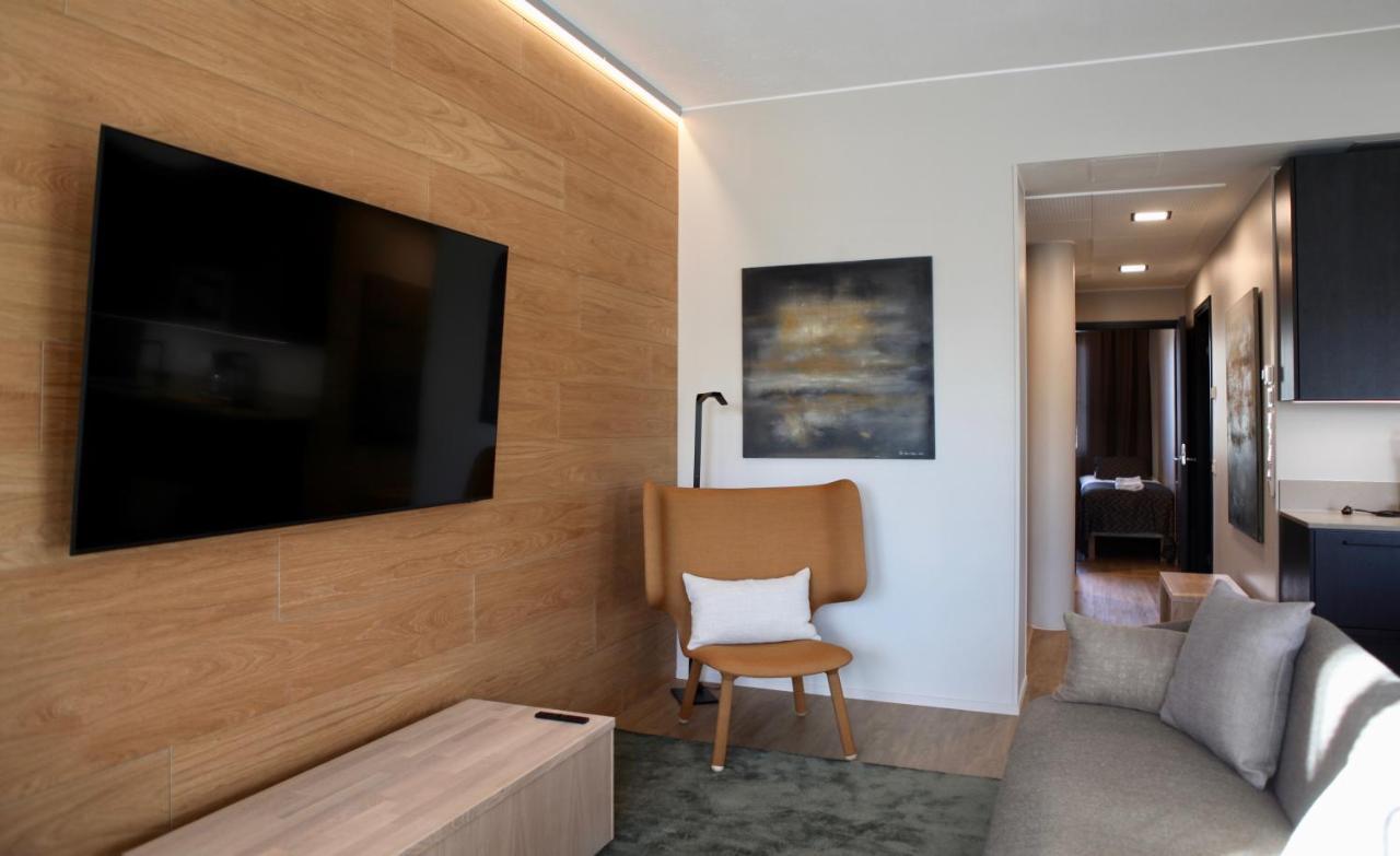 Levi Way 1 Apartment Exterior foto